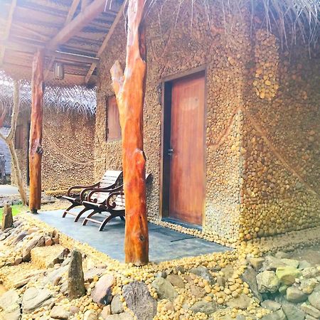 Atha Safari Resort & Riverside Camping Udawalawe Exterior photo